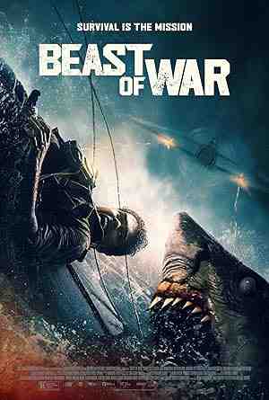 Beast of War (2025) vj emmy Mark Coles Smith